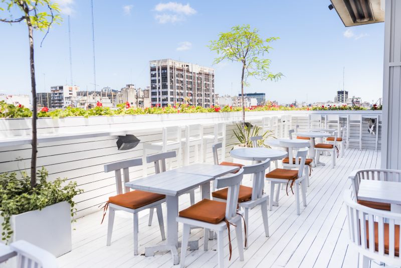 Design Ideas For Custom Wood Decks And Porches