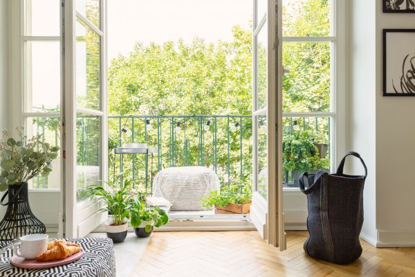 Balcony Repair in Bowie