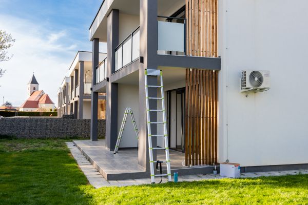 Cost of Leaking Balcony Repair in Bowie