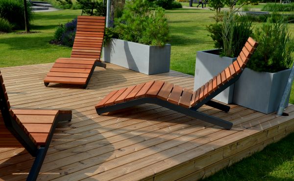 Cost of Sun Deck Installation in Bowie