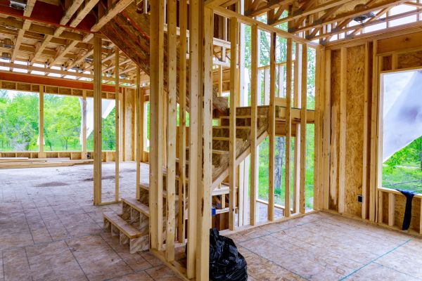 Carpentry Installation in Bowie