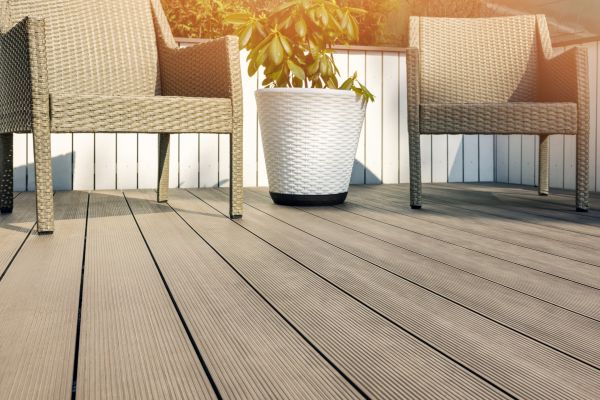 Cost of Artificial Deck Installation in Bowie