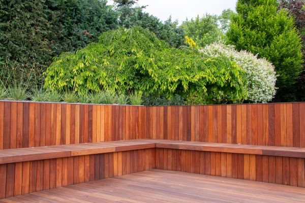 Cost of Hardwood Deck Installation in Bowie