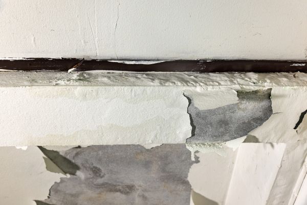 Cost of Porch Leak Repair in Bowie