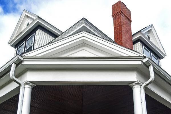 Cost of Porch Roof Leak Repair in Bowie