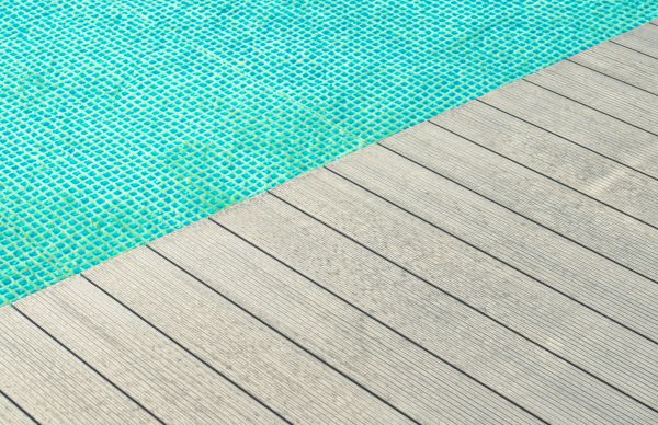 Pvc Deck Repair in Bowie